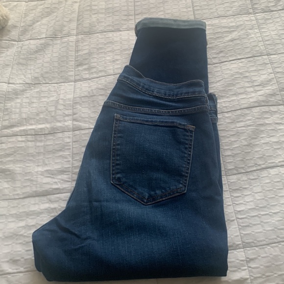 Womens jeans size 12 from American Eagle - Picture 3 of 4